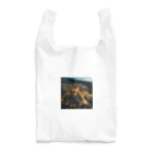 la tcshaの“NYを臨む” Reusable Bag