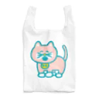  ぽにぽに通信ショップのにこにこねこ Reusable Bag