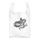 FIVE13の黒蛇(FIVE13) Reusable Bag