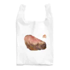 脂身通信Ｚの肉 Reusable Bag