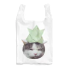 ちよよの憂い猫 Reusable Bag