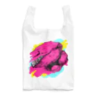 GOODS ME STUDIOの瑞牆　Decided 五段　クライミング Reusable Bag