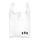 AgataLAの1 human 2 robot Reusable Bag