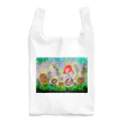 ためこ部屋のもゆる。 Reusable Bag