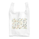 pdの犬の系統図 Reusable Bag