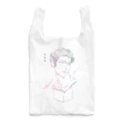 よもぎあんパンのじゅりあーの M-A Reusable Bag