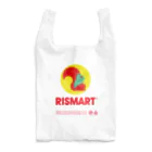 RIS-707のRIS MART Color Reusable Bag