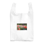 ブティックゆいたむのゴジラ公園のチューリップ Reusable Bag