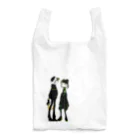 MGMSのMy character collection Reusable Bag