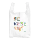 COC-CHANのBE HERE NOW Reusable Bag