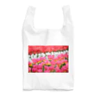 photo-kiokuのチューリップ Reusable Bag