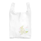 なるときんときんSHOPのオカメちゃん Reusable Bag