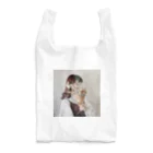 #micollectのドライな女の子 Reusable Bag