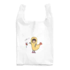 うなぎ屋のEBIまりちゃん Reusable Bag