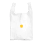 旭日旗の旭日堂の【イエロー旭日旗】シリーズ Reusable Bag