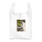 K.G.BのKING of FUNK Reusable Bag