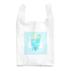 里 (sato)の処暑のソーダ Reusable Bag