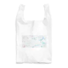 里 (sato)の溶ける Reusable Bag