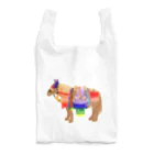 モノツクルヒト　Fuku～ふく～のチャグチャグ馬コ Reusable Bag