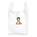 うなぎ屋のパラダイスまりちゃん Reusable Bag