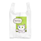 SU-KUのTake it easy Reusable Bag