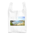 アロハスタイルハワイのハナウマ湾 Reusable Bag