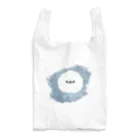 あざらし屋のもこもこあざらし Reusable Bag