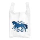 SWのBLUE HORSE Reusable Bag