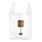 ごほうびはプリンのトムくんルームランプ🐻💡 Reusable Bag