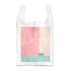 ねこや Ryoko -猫屋 りょうこ-のねこ　異国の趣き Reusable Bag