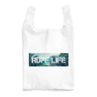 Ruff-LifeのRuff Life オリジナルフォト Reusable Bag