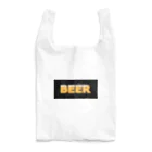 ユウィズのBEER★BLACK Reusable Bag