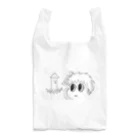 あいあむみつばまるのもじじい Reusable Bag