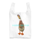 あひるのダーウィンのあひるのダーウィン Reusable Bag