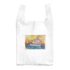 NoenoeMagicの黄昏シップ Reusable Bag