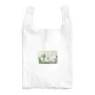 さまざまなものたちの花の記憶 Reusable Bag