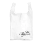 コリトのお手入れ Reusable Bag