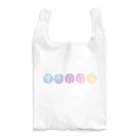 SOUVENIR KITSCHのyummyエコバッグ E Reusable Bag