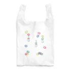 スイミントのウォーターゲーム Reusable Bag