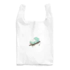 まっちゅんのダブルチョコミント Reusable Bag