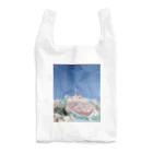 世界旅行のLos Angeles Reusable Bag