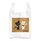 空のねこ Reusable Bag