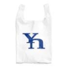 yoicheのフリージア工房のY U グッズ Reusable Bag