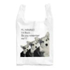 ah_oh_lolのDear Nobuko  Reusable Bag