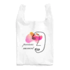 zoi mouの大切な瞬間 Reusable Bag