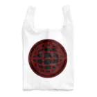  MOUNTAINのRED Reusable Bag