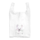 akidayoooonのチンチラ Reusable Bag