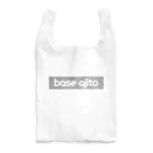 base_ajitoのグッズのbase_ajito Reusable Bag