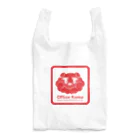 officekomaのこまちゃんエコバッグ Reusable Bag