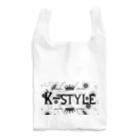 Ｋ-STYLEのK-STYLE Reusable Bag